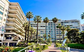 Agence des Résidences - Appartements privés du Grand Hotel - Prestige