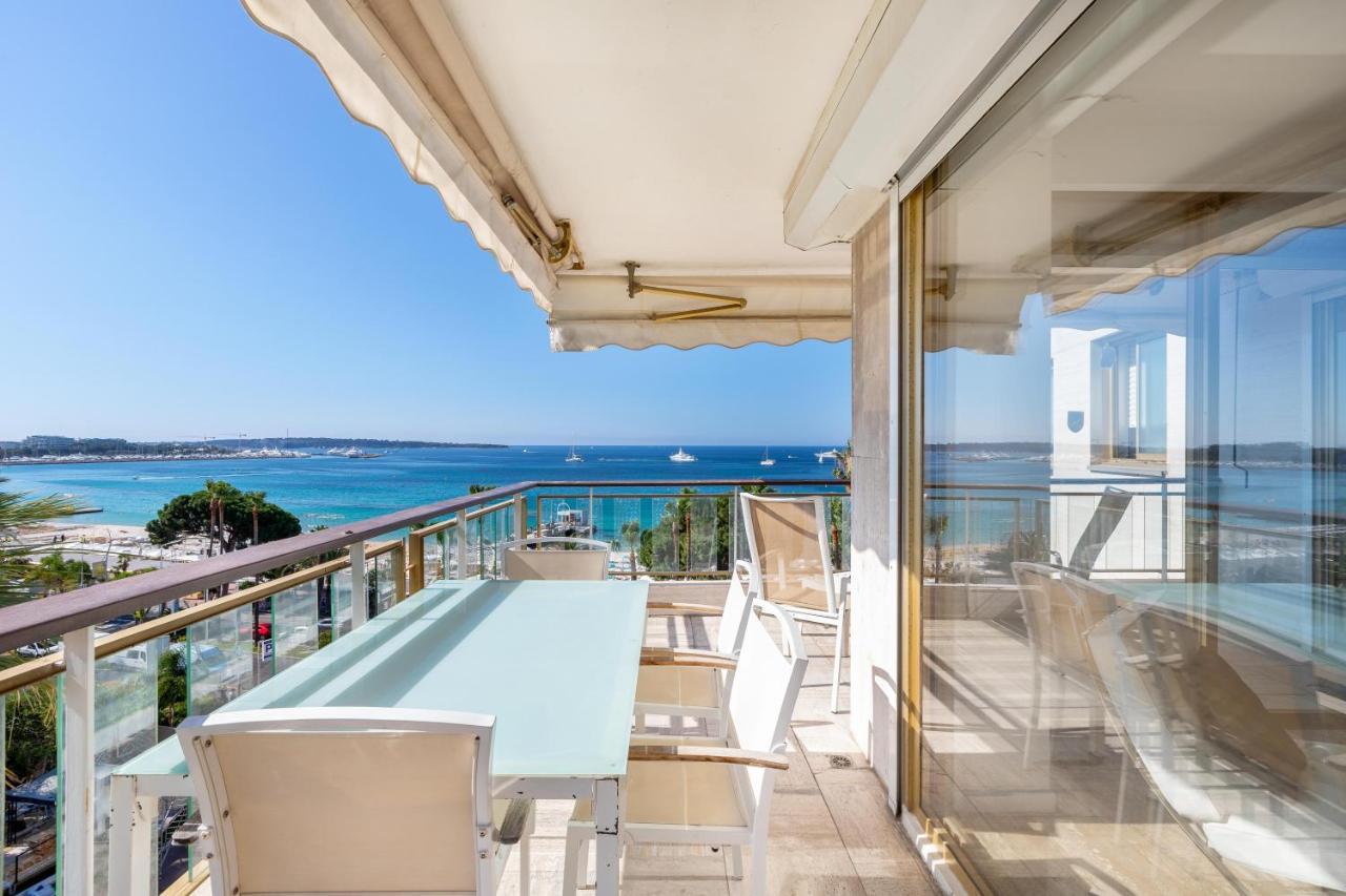 Agence des Résidences - Appartements privés du Grand Hotel - Prestige Cannes Camera foto