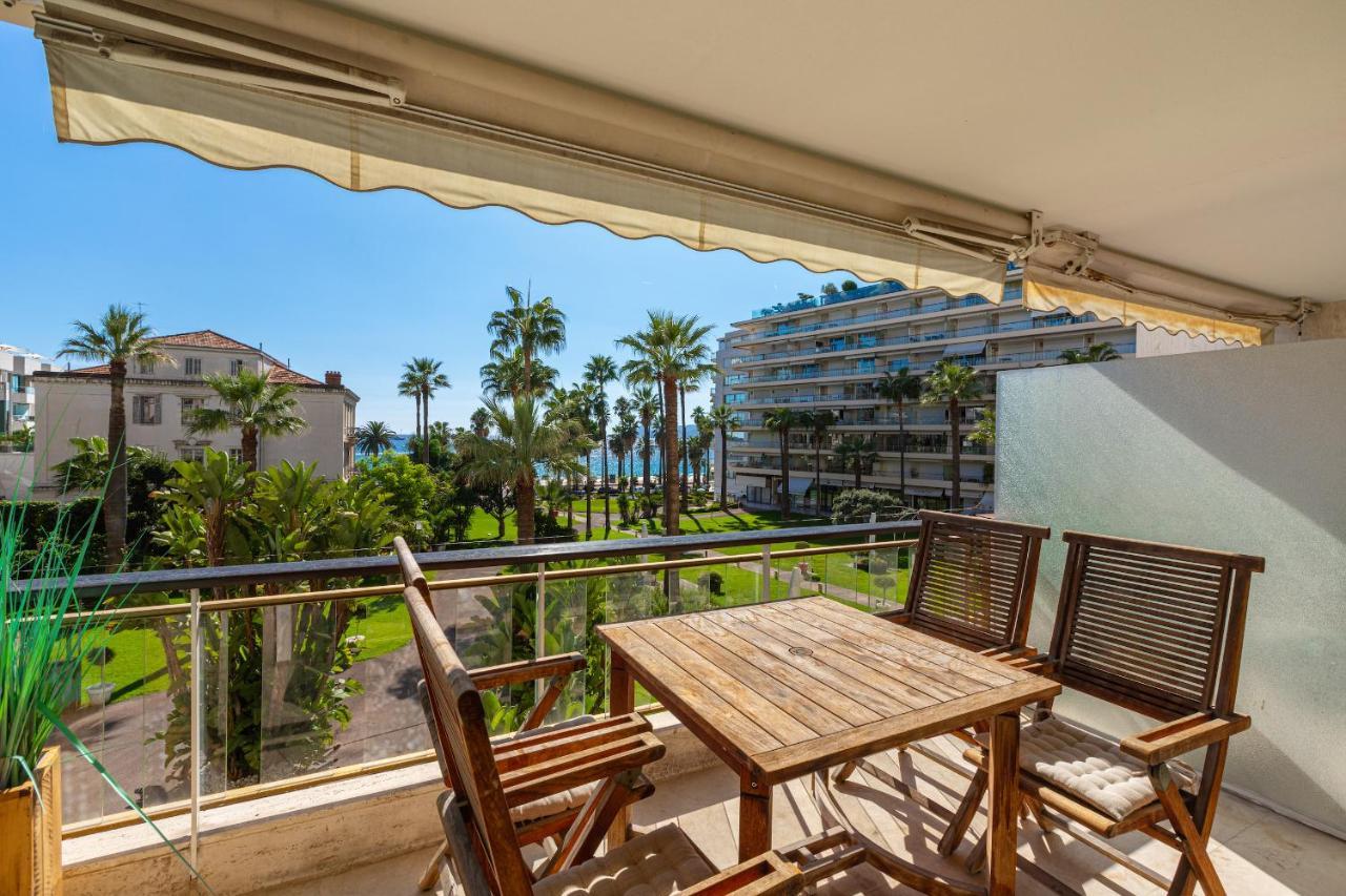 Agence des Résidences - Appartements privés du Grand Hotel - Prestige Cannes Camera foto