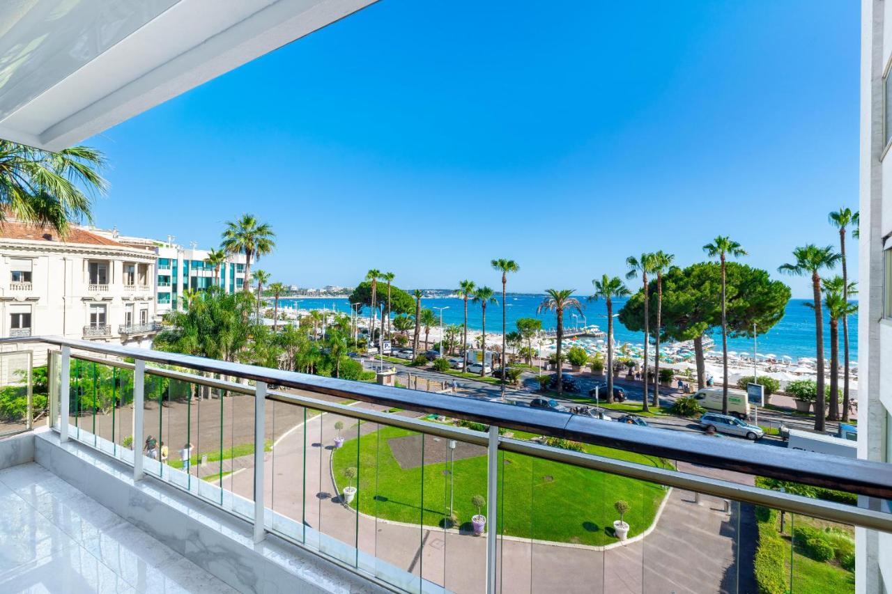 Agence des Résidences - Appartements privés du Grand Hotel - Prestige Cannes Esterno foto